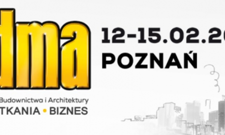 МЕЖДУНАРОДНЫЕ ВЫСТАВКИ "BUDMA", "GARDENIA" Г. ПОЗНАНЬ (ПОЛЬША)