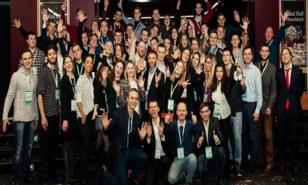 СТАЖУВАННЯ В НІМЕЧЧИНІ - СТАРТ УСПІШНОЇ КАР'ЄРИ