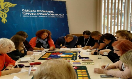 Програми «Маркетинг для власників. Інтенсив для керівників та власників бізнесу»