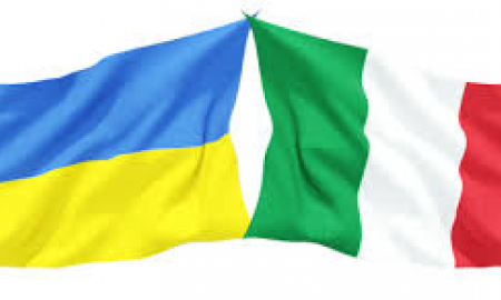 УКРАЇНА-ІТАЛІЯ: СУЧАСНІ ТЕХНОЛОГІЇ НА ВИРОБНИЦТВАХ