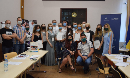 Щодо тренінгу «Технологія прийняття стратегічних та щоденних управлінських рішень»