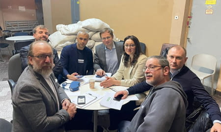 ГЕННАДІЙ ЧИЖИКОВ ВЗЯВ УЧАСТЬ У ЗУСТРІЧІ КОАЛІЦІЇ БІЗНЕС-СПІЛЬНОТ ЗА МОДЕРНІЗАЦІЮ УКРАЇНИ ІЗ ЮЛІЄЮ СВИРИДЕНКО