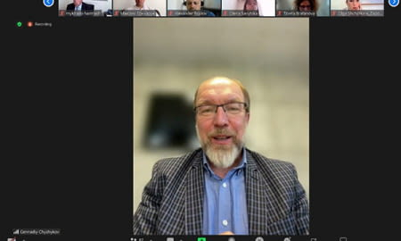 УКРАЇНА ТА БОЛГАРІЯ ПРАЦЮЮТЬ НАД НОВОЮ ЛОГІСТИКОЮ ПРИЧОРНОМОР’Я