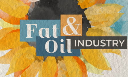 FAT-AND-OIL INDUSTRY – 2022