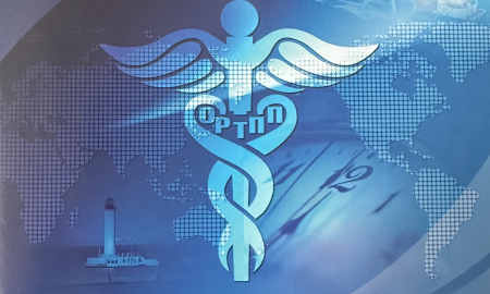 100 YEARS OF WORK FOR THE BENEFIT OF BUSINESS, REGIONAL DEVELOPMENT AND EXPORT SUPPORT!