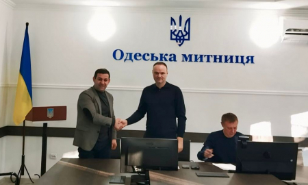 ORCCI AND ODESA CUSTOMS: NEW OPPORTUNITIES FOR COOPERATION