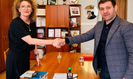 ODESA REGIONAL CHAMBER OF COMMERCE AND INDUSTRY AND ODESA REGIONAL BAR ASSOCIATION HAVE STARTED COOPERATION TO SUPPORT BUSINES