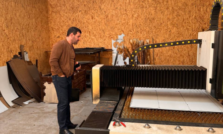 Одеська РТПП продовжує робочі візити до членів палати