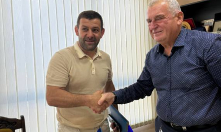 UKRAINIAN-BULGARIAN PARTNERSHIP: VISIT OF  ODESA CHAMBER OF COMMERCE AND INDUSTRY TO BURGAS CHAMBER