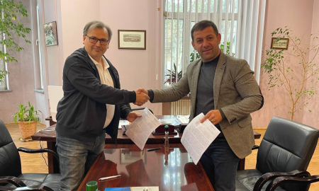 ОДЕСЬКА РТПП НА ХВИЛІ ІННОВАЦІЙ