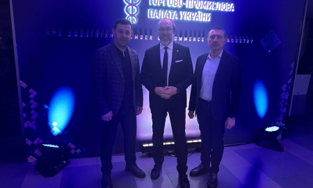 CHAMBERS DAY 2025: РАЗОМ ДЛЯ БІЗНЕСУ