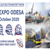 TRANS EXPO ODESA 2020